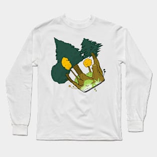 Growing Grove Long Sleeve T-Shirt